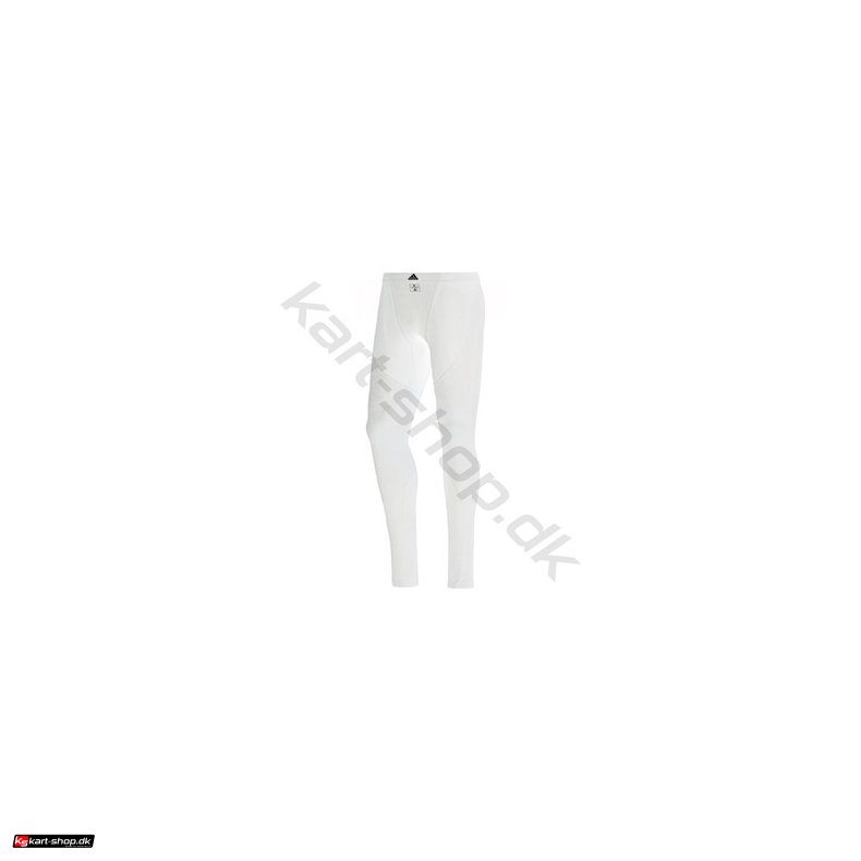Adidas ClimaCool bottom, hvid, str. S-XL